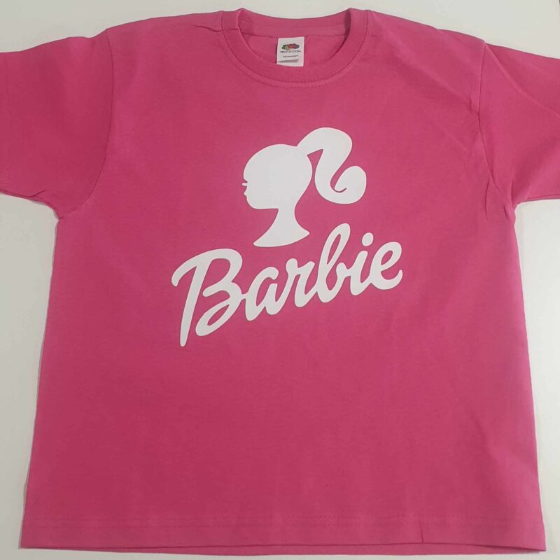 Barnabolir - bleikur
