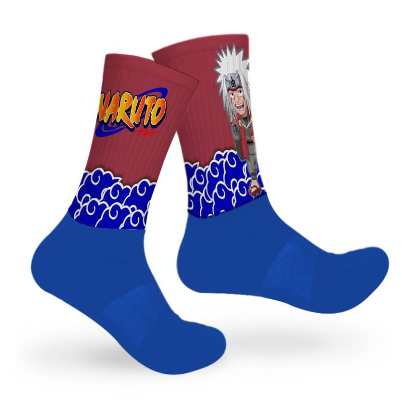 Töff Anime Blue