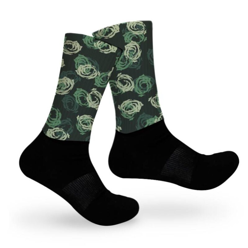 Töff Camo Sokkar