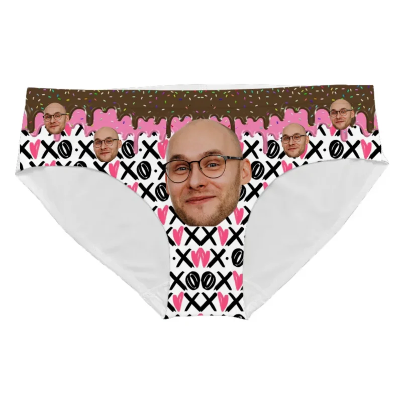 Valentínusar nærbuxur
