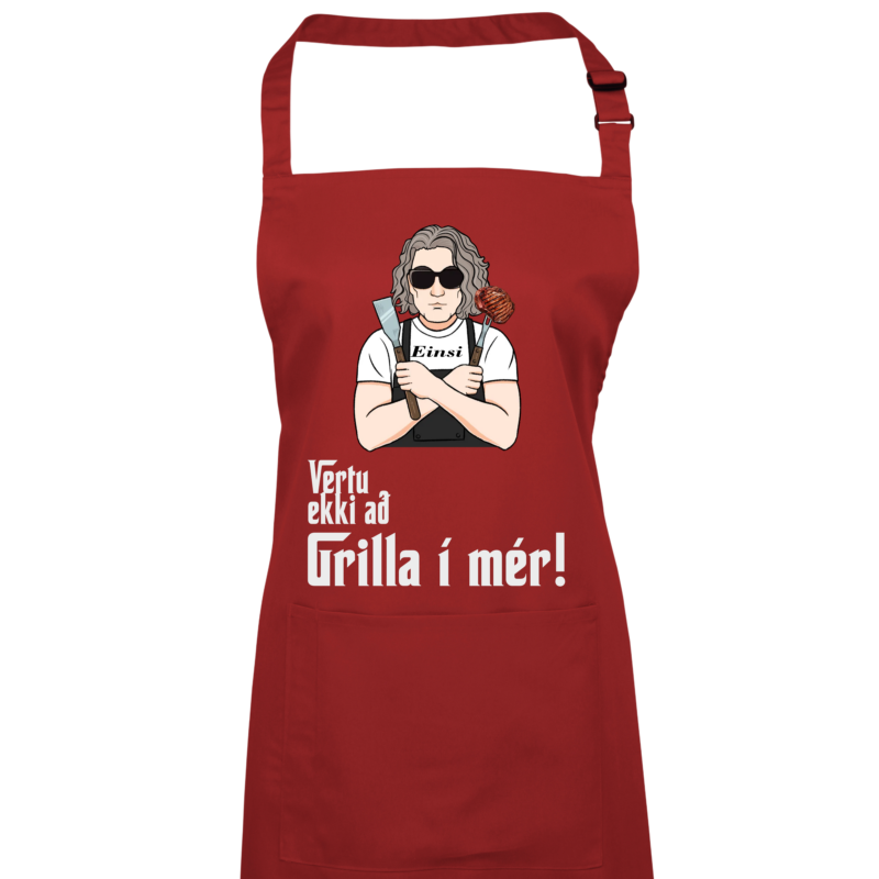 Grillsvuntan
