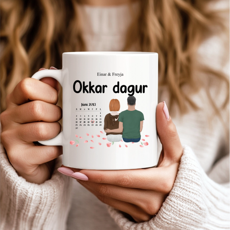 Töff ástarbolli