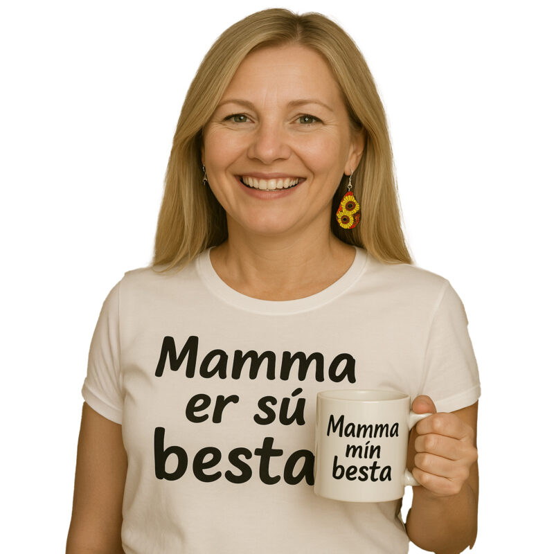Mæðradagstilboð