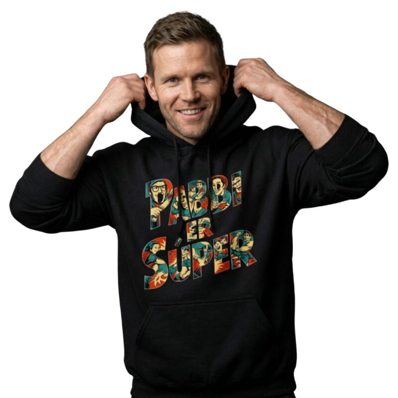 Pabbi súper Hettupeysa