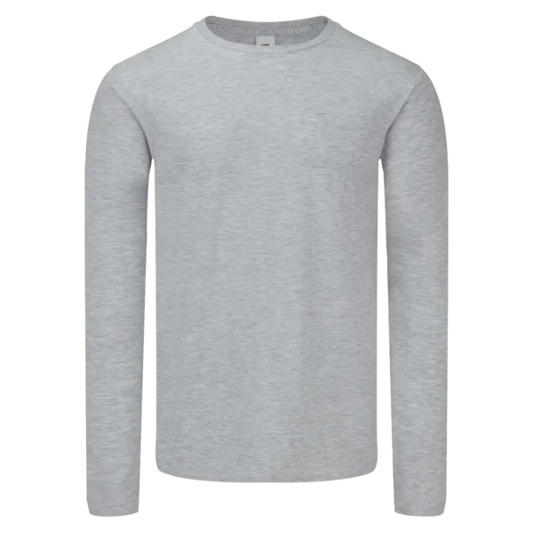 Síðerma Fruit of the Loom  – Hannaðu þinn