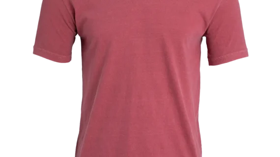 Comfort Colors 1717 Brick unisex bolur