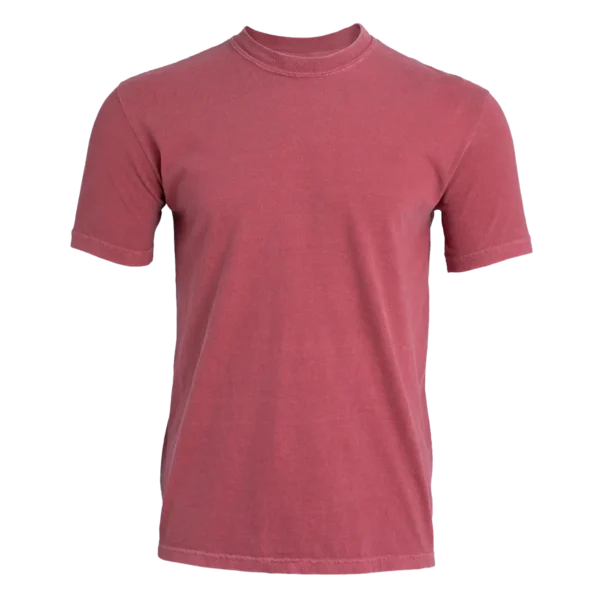 Comfort Colors 1717 Brick unisex bolur