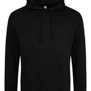 AWDis College hettupeysa JH001 svört