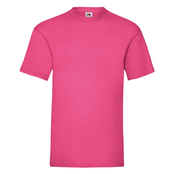 Fruit of the Loom bolur til sérmerkingar