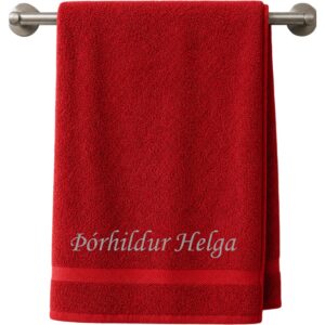 Heimili og gjafir